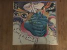 Sweet Smoke. Just a Poke. LP. EMI Label. Deutsche Pressung. Kult Prog. Platte.
