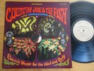 Country joe And The Fish ' Electric Music For The Mind And Body '