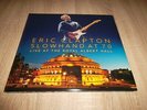 Eric Clapton - Slowhand at 70  Live at the Royal Albert Hall / 3x Vinyl LP 2015
