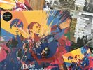 Babyshambles - Sequel To The Prequel - Clear LP Vinyl & CD /// The Libertines
