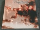 Nightwish The Golden Wishes LP Box
