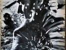33t Stephan Eicher - Les chansons bleues (LP)