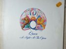 QUEEN - A Night At The Opera - Vinyl Record 1975 - 2 Sides