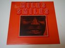 The Miles Davis Quintet   Miles Smiles LP   Rare 1967 Mono CL 2601   NM