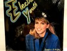 Electric Youth by DEBBIE  GIBSON Vinyl  record   NEW