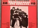 Vinyl - ORIGINAL BEAT aus England 12. Folge