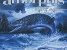 AMORPHIS-MAGIC & MAYHEM: TALES FROM THE EARLY YEARS (UK) VINYL LP NUOVO