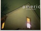 American Football - Self Titled LP 12” Deluxe 180 Gram Colored Vinyl