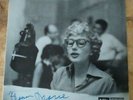 BLOSSOM DEARIE S/T VINYL LP VERVE RARE JAZZ  EX+ w/INSERT JAPAN