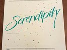 Micheal Garson - Serendipity - Reference Recordings - LP - RR-20 - MINT