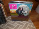 SEALED EMERSON , LAKE & PALMER  