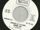NORTHERN SOUL POPCORN GARAGE- CHARLIE STARR -  NUMBER ONE  -HEAR 1965 PROMO  UA