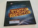 Red Hot Chili Peppers - Stadium Arcadium - 1995 - 4 LP Box - Erstauflage - MINT