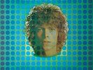 BOWIE,DAVID-DAVID BOWIE AKA SPACE ODDITY (OGV) VINYL LP NEUF