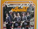COUNTRY ROLAND BAND LP 