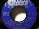 SHIRLEY MATTHEWS 45 He makes me feel so pretty Is he really mine AMY Soul JF 66