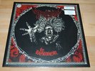 TRIBULATION The Horror Colored Vinyl LP *RAR* Lim. Ed Candlemass In Flames