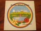 Brother Noland and Solbrea. Paint The Island. NM- Funk Soul Disco Hawaii LP
