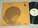 LP Jeanne Lee / Conspiracy - Original US Earthforms / Near Mint Record