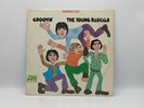 The Young Rascals Groovin' Vinyl Record LP Album Atlantic SD 8148 Mint 1967