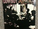 COWBOY JUNKIES The Trinity Session, LP 12