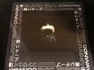 Conway The Machine - Blakk Tape LP (Red & Black Split Vinyl)