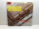 The Beatles ?Please Please Me Vinyl LP UK Parlophone ?PCS 3042