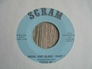 Eddie Bo - Hook And Sling 1969 USA 45 SCRAM FUNK/SOUL/BREAKS