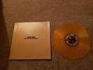 Grand Funk Railroad We're an American Band LP Gold Vinyl