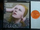 David Bowie/Hunky Dory.1971 UK RCA 5E/6E LP + Insert..