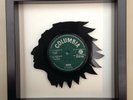 The Shadows - Apache - Vinyl Record Art 1960