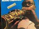 SOUL MAKOSSA MANU DIBANGO Vinyl LP GERMANY 1973 / DECCA SKL 17 025-P