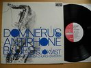 ARNE DOMNERUS Antiphone Blues LP 1975 Sweden Proprius audiophile EX+/EX