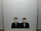 Pet Shop Boys Actually vinyl album LP 1987 Holland 064 7469721 with inner sleeve