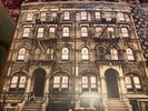 LED ZEPPELIN Physical Graffiti UK Double album Swan Song SSK 89400 Excellent
