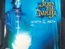 Jeru The Damaja - Wrath Of The Math 2x LP Hip Hop LP Vinyl OG 1996