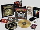 BOBBY BEAUSOLEIL: Lucifer Rising (Soundtrack) Deluxe Box TANGERINE DREAM