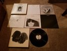 John Lennon & Yoko Ono The Wedding Album LP Box Set SMAX 3361 UK with Inserts