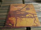 Wishbone Ash - Pilgrimage - LP - MCA blue/black ex German import 1st press GF