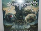 SONATA ARCTICA - THE NINTH HOUR - 2 LP