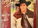 George Strait – Greatest Hits (1985) MCA Records – MCA-5567 Vinyl LP SEALED