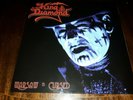 KING DIAMOND-WARSAW IS CURSED-NR.68/99 LTD DOLP