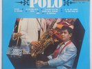 Polo · Polo · Mexican LP Los Apson El Ultimo Beso rock 1965