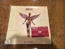 Nirvana - In Utero 3-LP 45 RPM 20th Anniversary Remastered 180g Vinyl Set NM