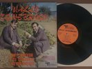 VINYL LP VALLE TENEBROSO TONY SAUCEDA MISIONEROS MUSICA CRISTIANA TRIUNFO GW-110