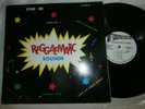 REGGAEMATIC SOUNDS / VARIOUS ARTISTS REGGAE   EX