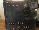 David Lynch BAD THE JOHN BOY Sacred Bones Vinyl LP 2013 SEALED Twin Peaks