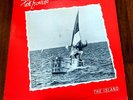 Pete Escovedo ?-The Island-LP -with sheila E -ESGO RECORDS 1983