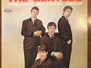 THE BEATLES Introducing the Beatles LP Mono Vee-Jay VJLP 1062 Rainbow Label