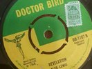 Lester Sterling SOUL VOYAGE/ Alvin Lewis REVELATION Doc Bird Lab Fr 1968 conVG+